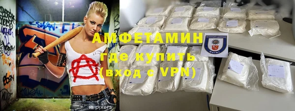 прущие крисы Горняк